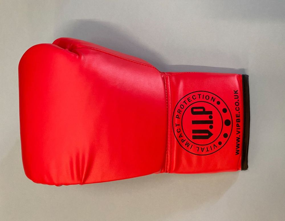Ricky Hatton signed Vip Boxing Glove. Pre Order