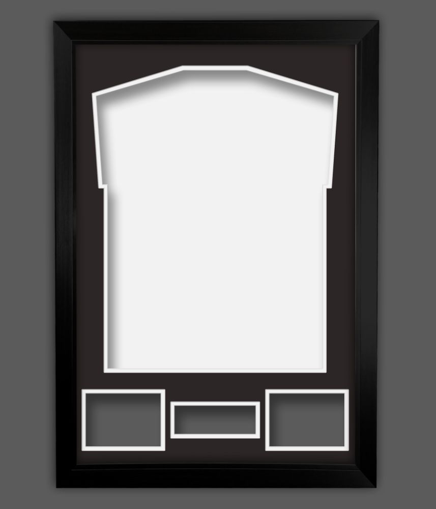 Diy Shirt Framing