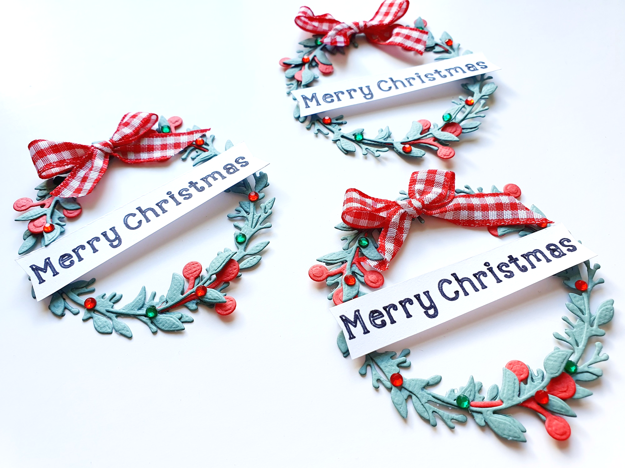 Christmas Crafts