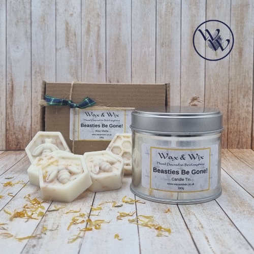 Wax and Wix