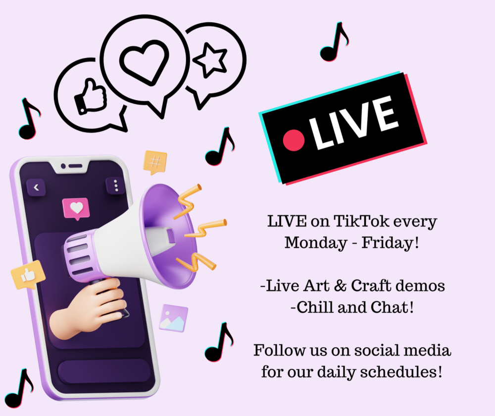 LIVE demos