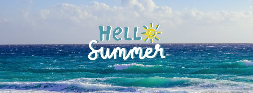 Summer Vibes