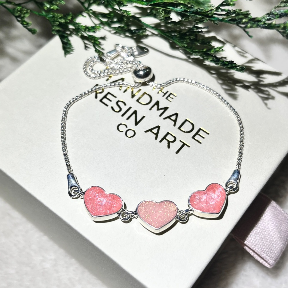 Memorial Jewellery