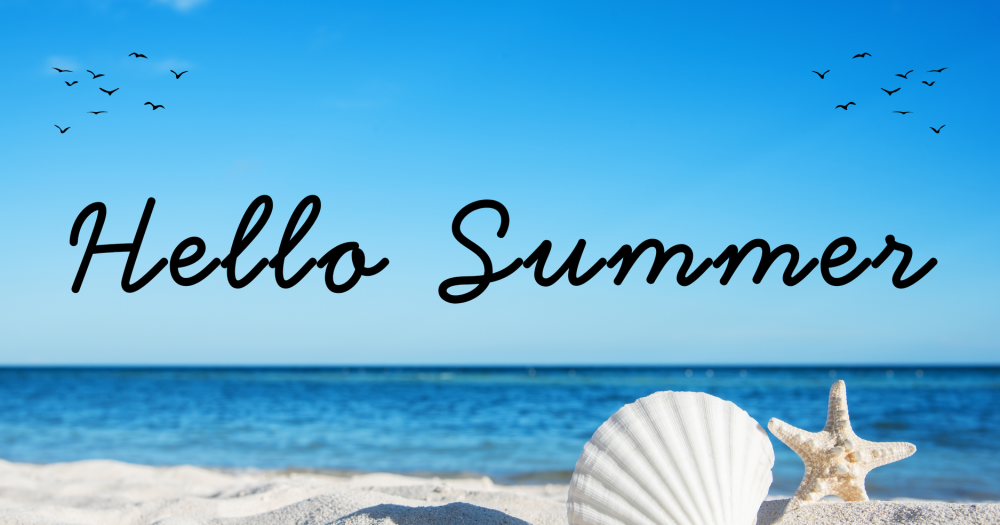 Hello Summer