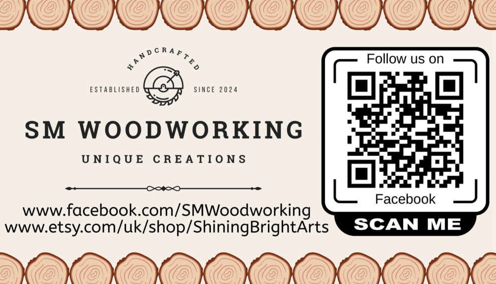 SM Woodworking