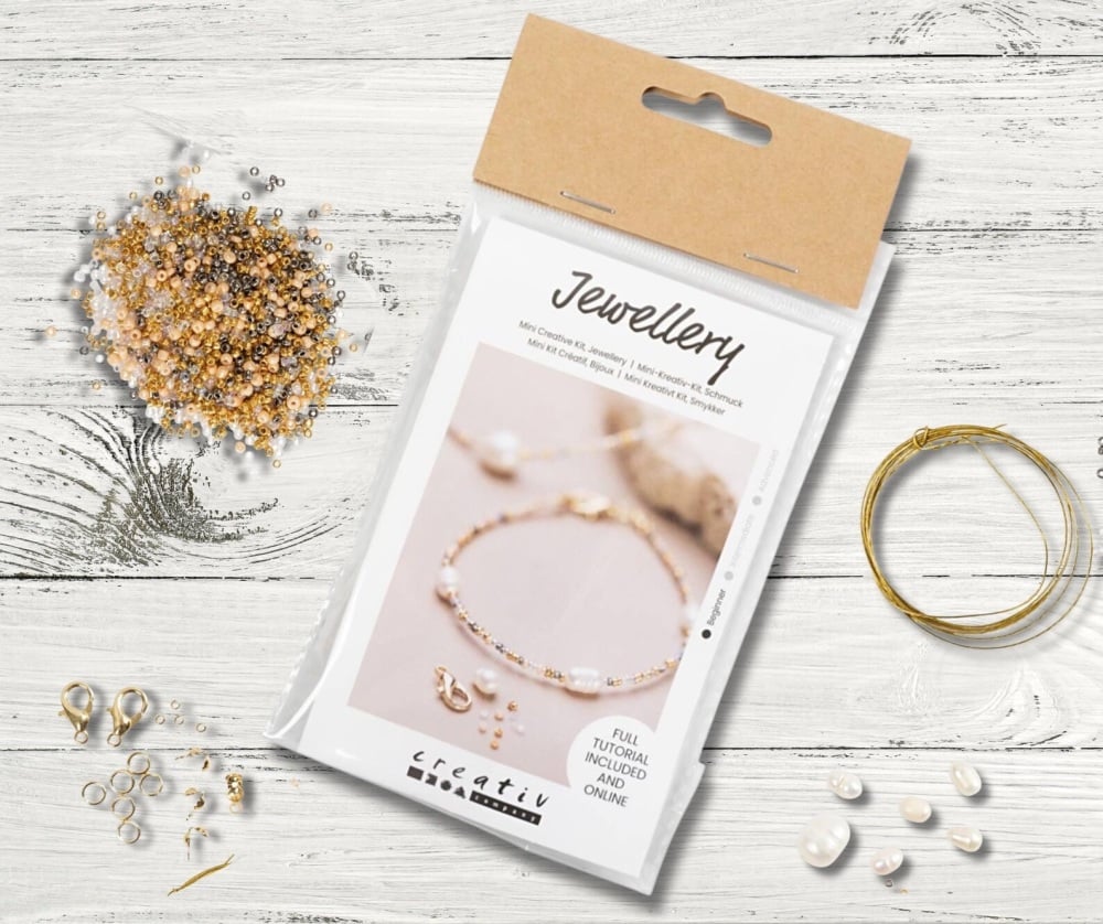 Jewellery Making Kits