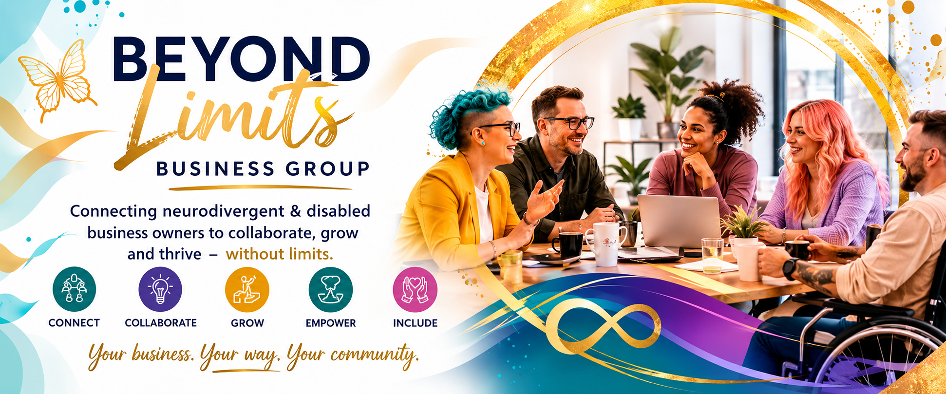 Beyond Limits Business Group