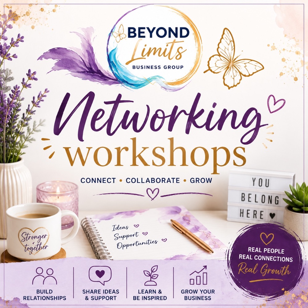 Networking Workshops