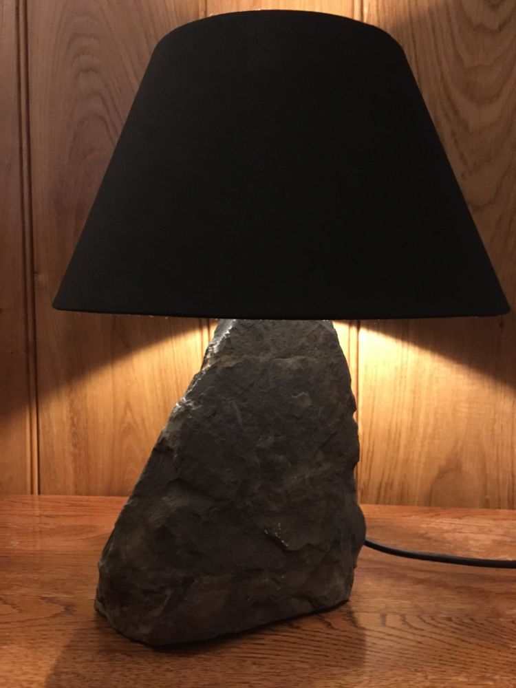 Browse All Naturally Shaped Lamps