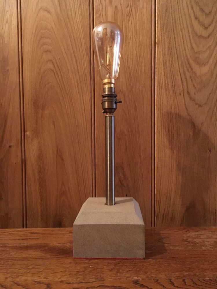 York Stone Table Lamp (Ref L1925)