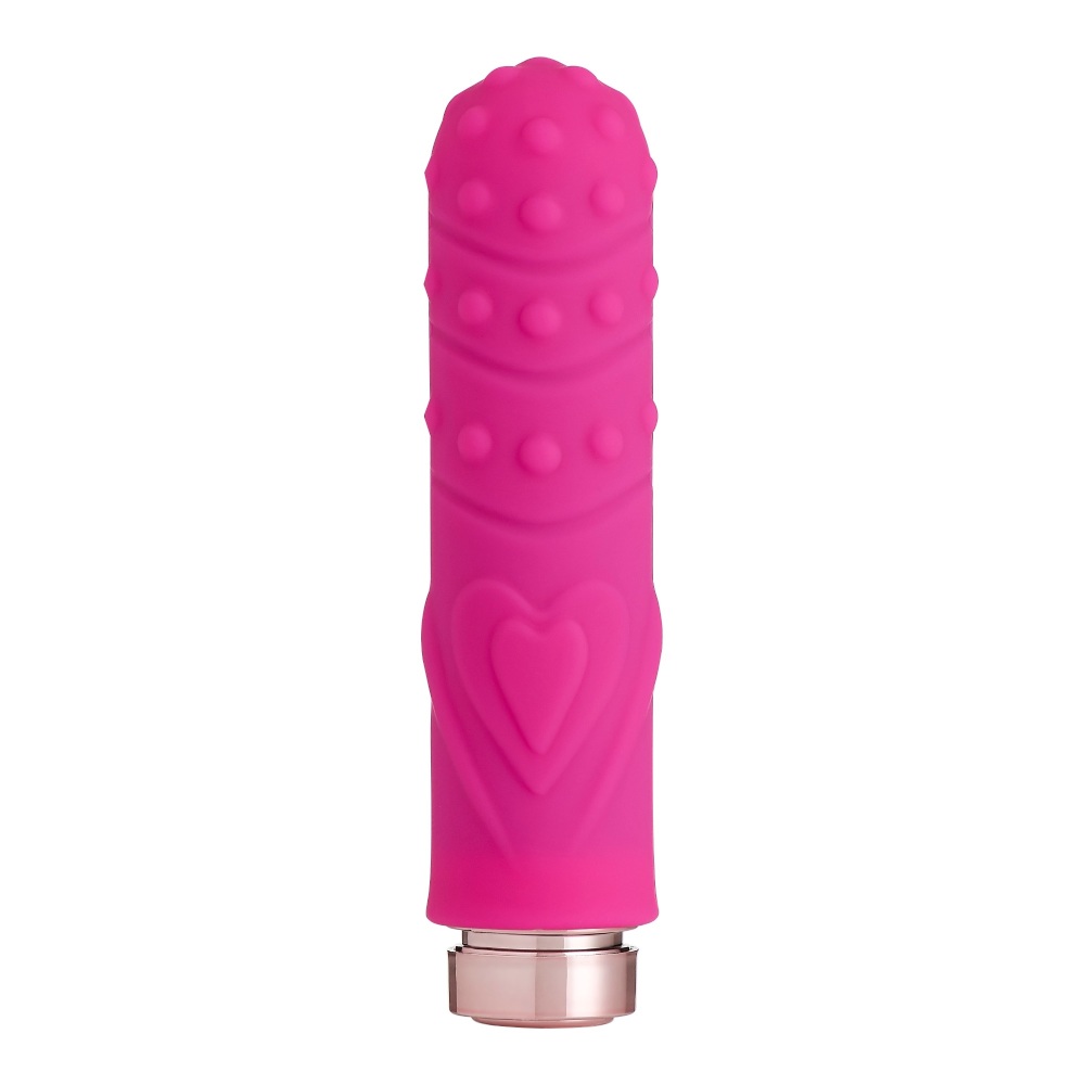 So Divine Je T’aime Silky Touch