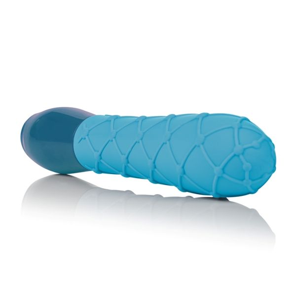 Key by Jopen Ceres Classic Vibe Lace Texture - Robin Egg Blue