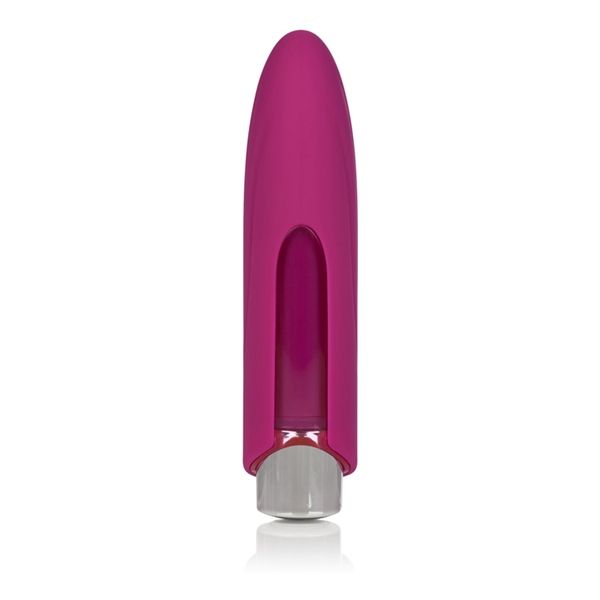 Key by Jopen Nyx Mini Massager - Raspberry Pink