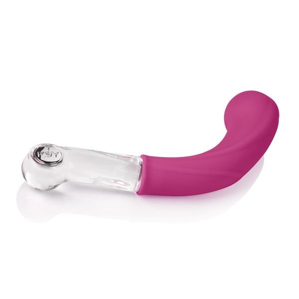 Key by Jopen Comet Pearl G Spot Wand