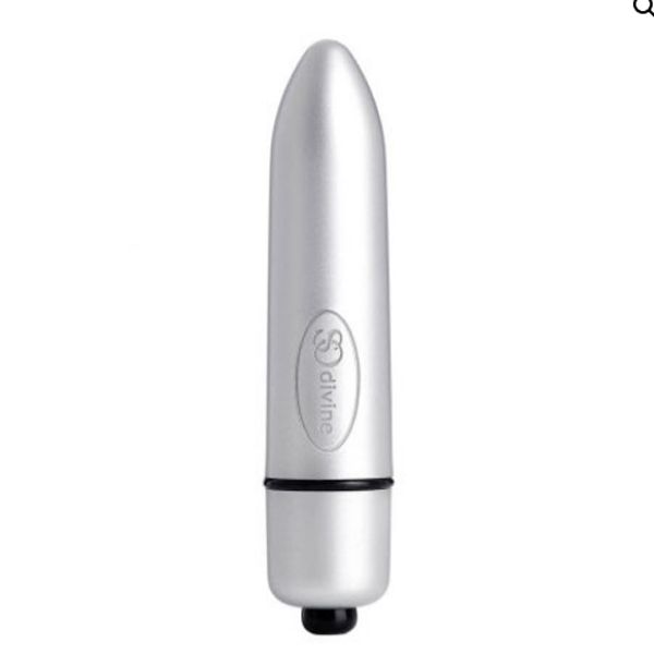 So Divine Need You Tonight Bullet Vibrator