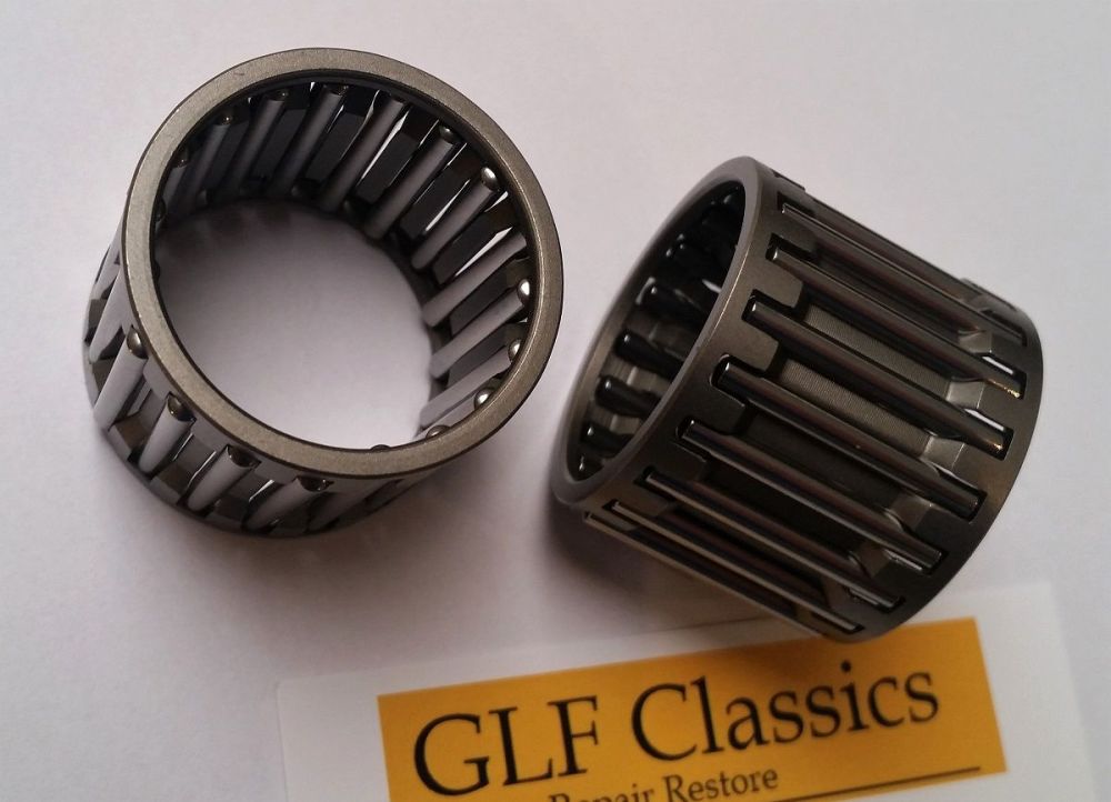 4-07-3047203 - See RTC7175 - Fairey Overdrive Layshaft Bearings