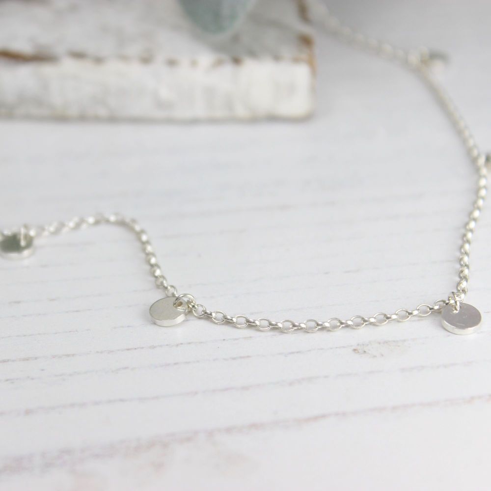 Bespoke Order for Hannah