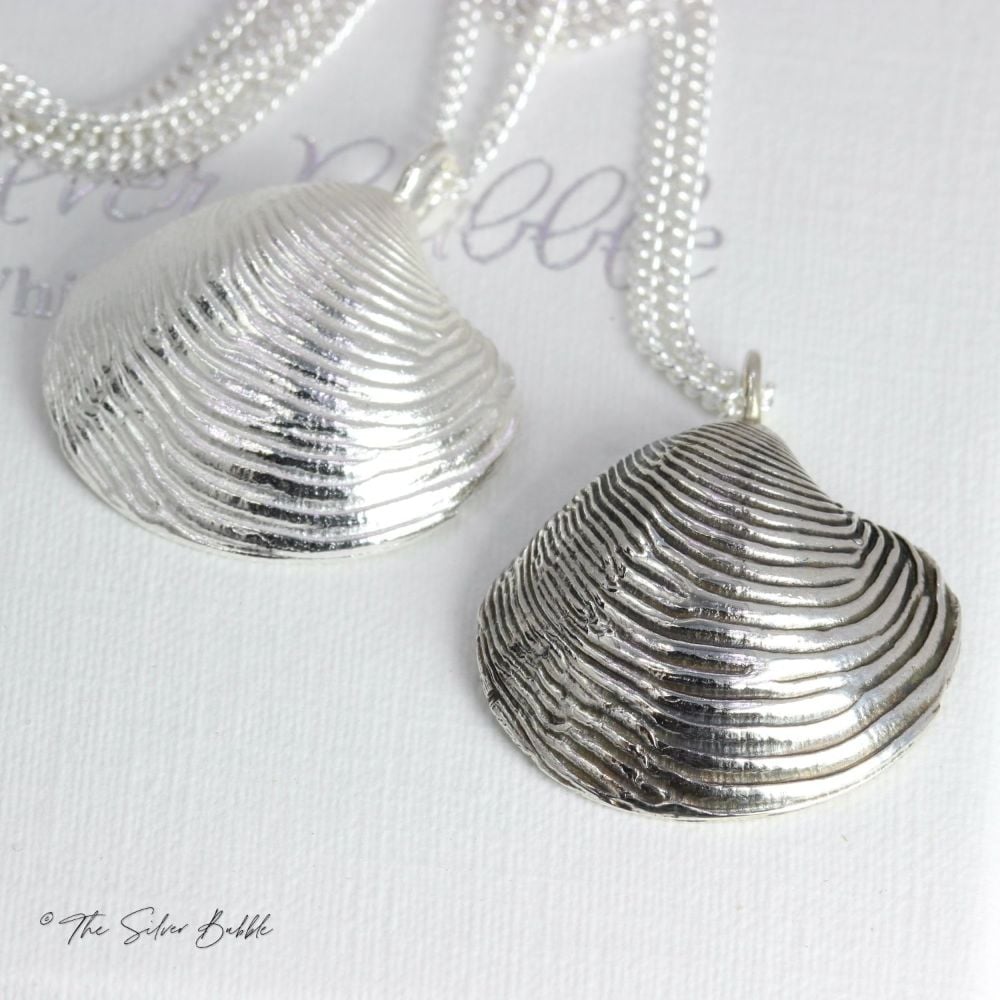 From Sea to Silver Collection