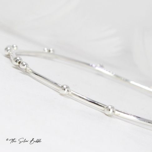 Bibbly Bobbly Bangle