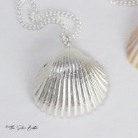 Whitstable Shell Necklace (design 1)