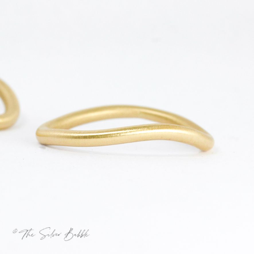 Gold Rings