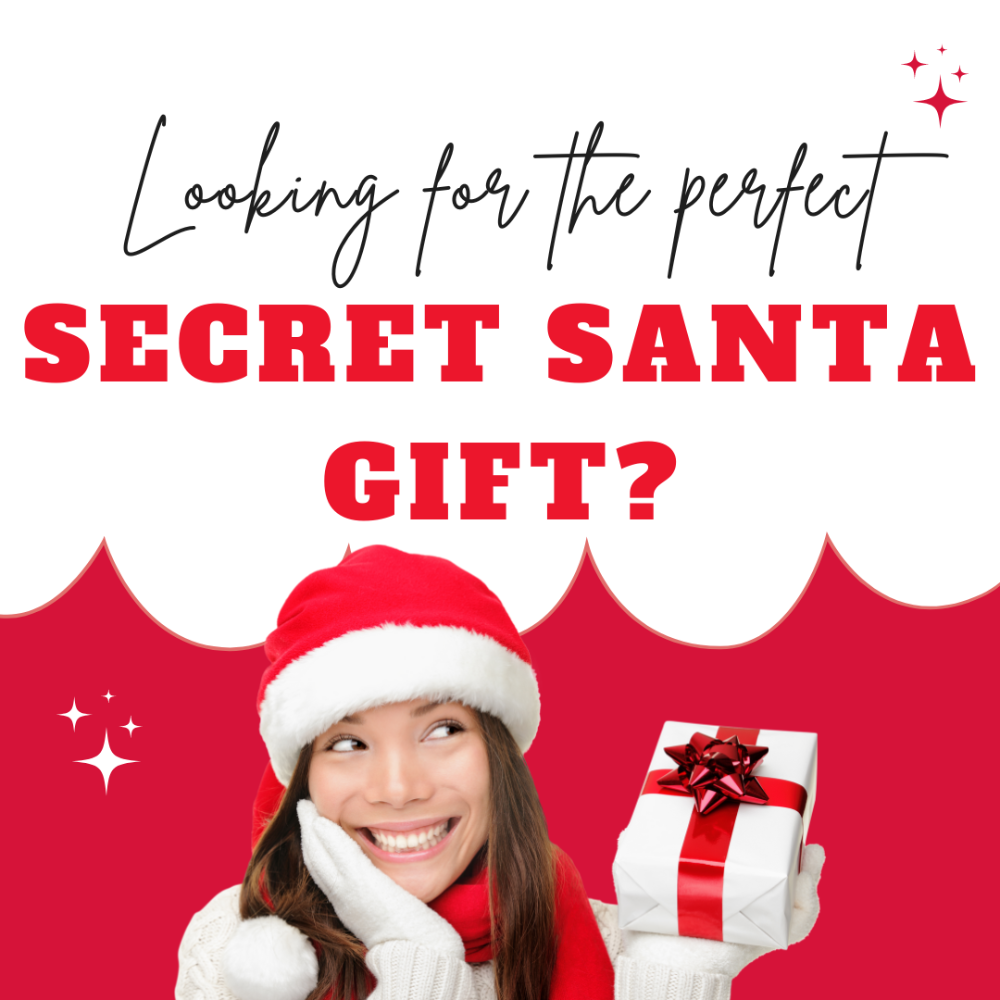 Secret Santa & Stocking Fillers