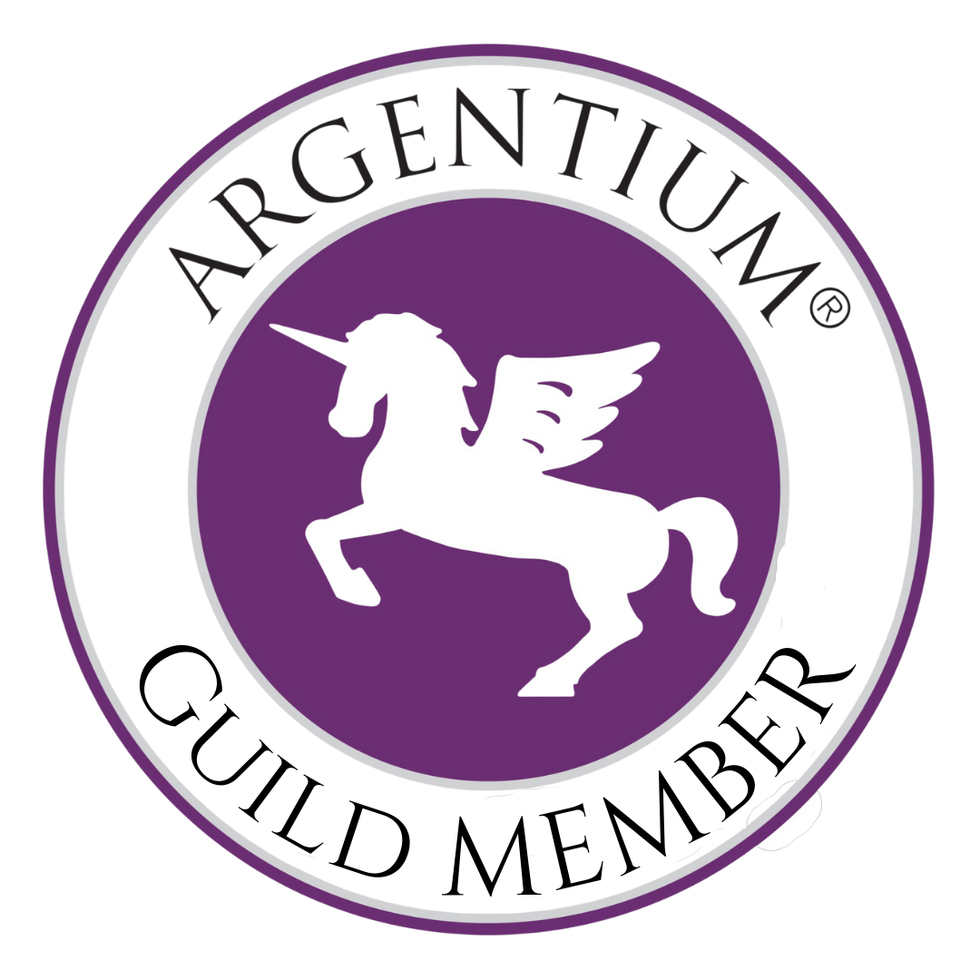 Argentium Guild Member