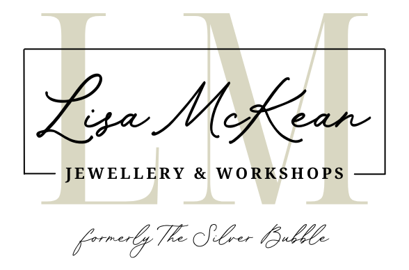 Lisa McKean Jewellery, The Silver Bubble