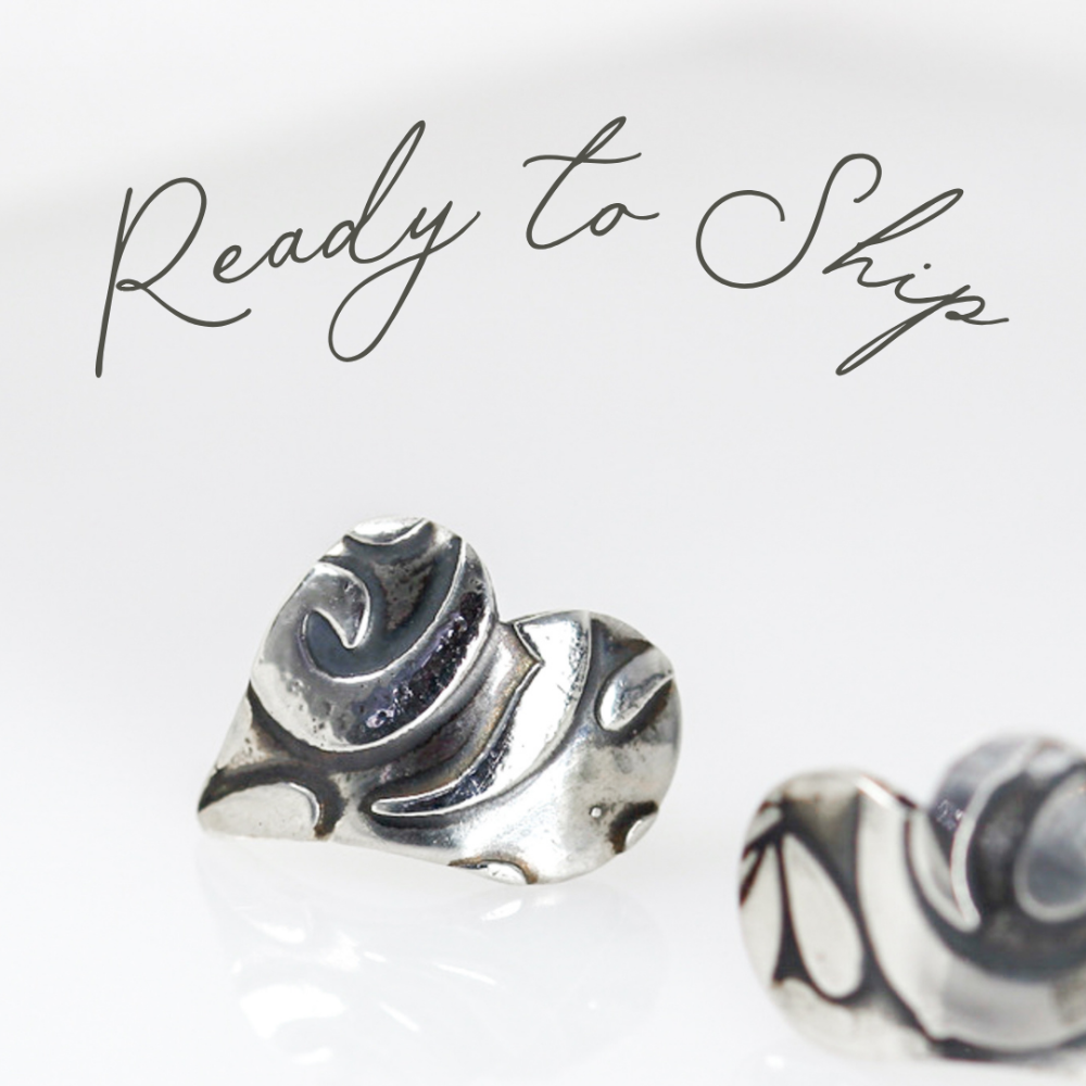 Ready to Ship Jewellery