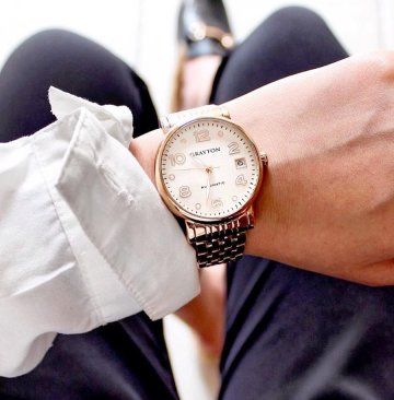 Grayton Watch