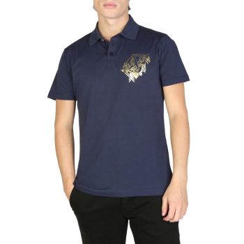 VERSACI MENS POLO SHIRT