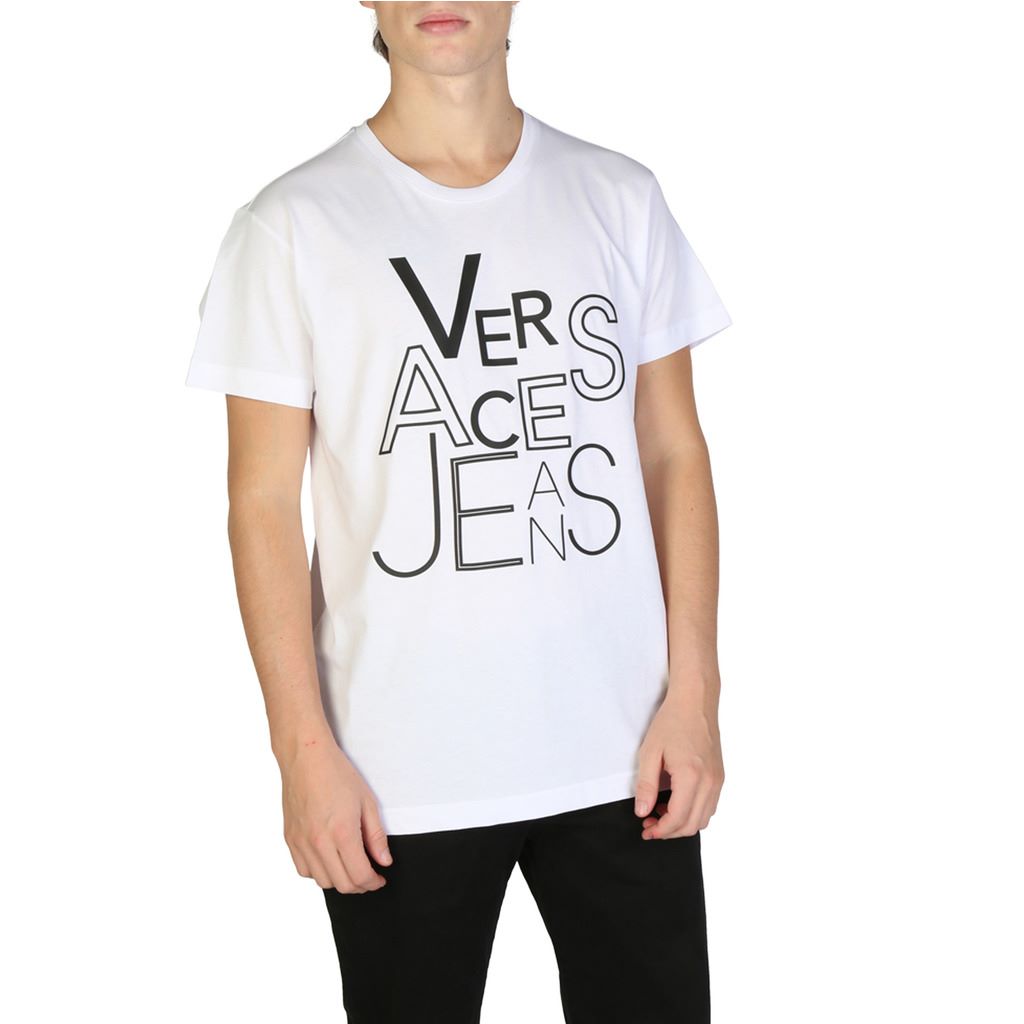 VERSACI JEANS FASHION T SHIRT