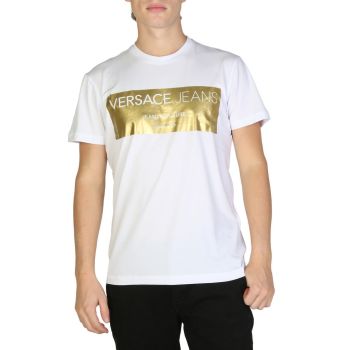 MENS FASHION  T SHIRTS VERSACE