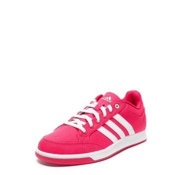 ADIDAS WOMANS PINK ORACLE TRAINERS