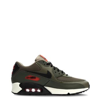 NIKE AIR MAX TRAINER BLACK