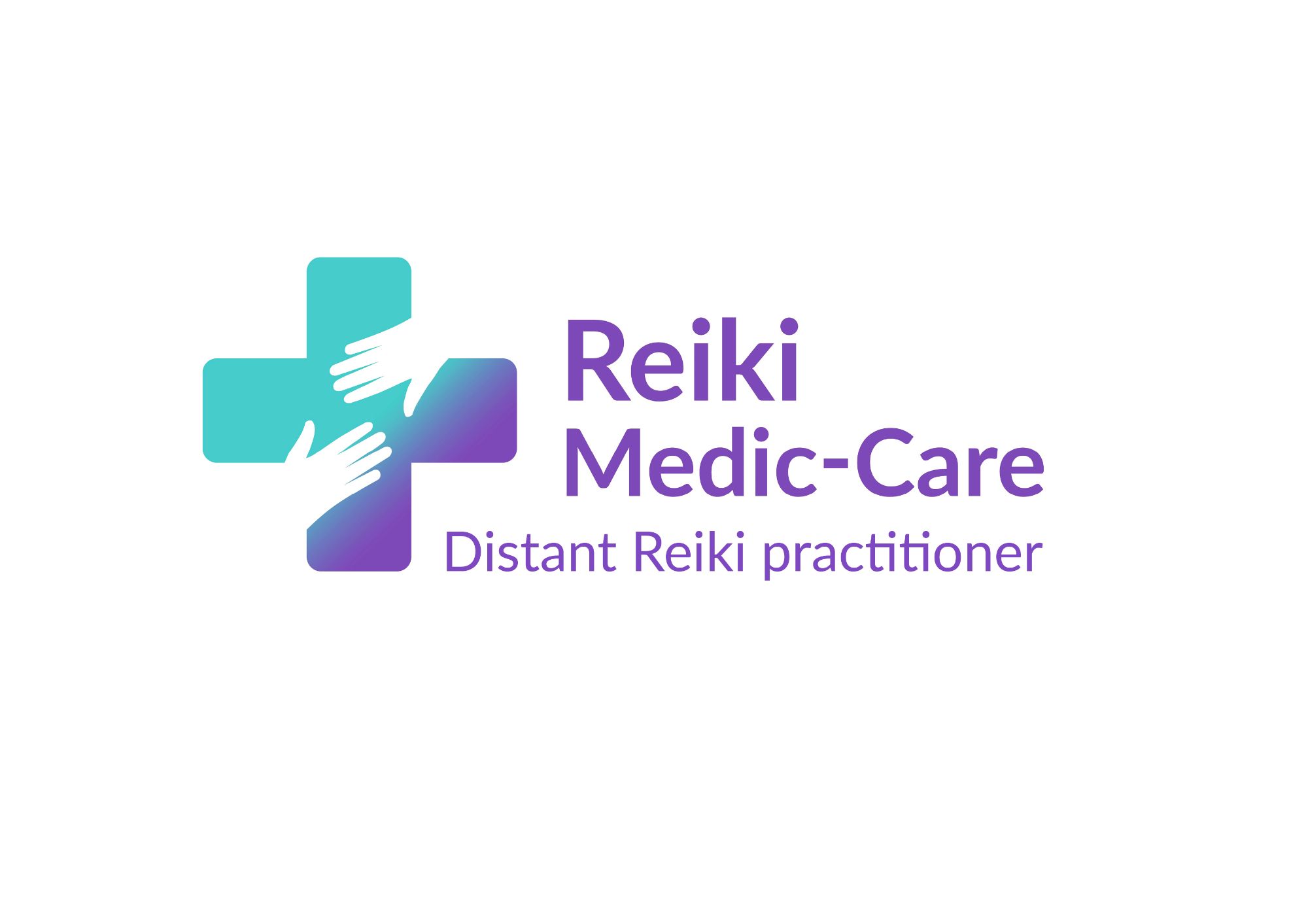 Reiki Medic-Care Distant Reiki Practitioner