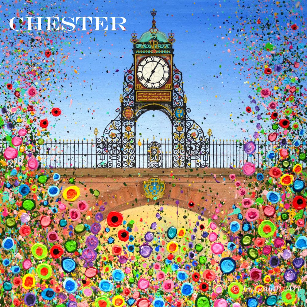 CHESTER