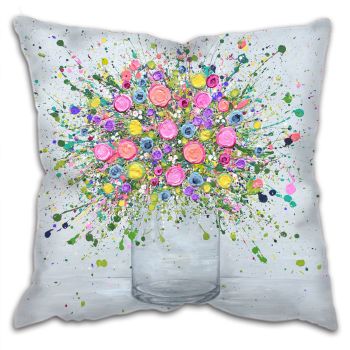 CUSHION - "Love At First Sight" 