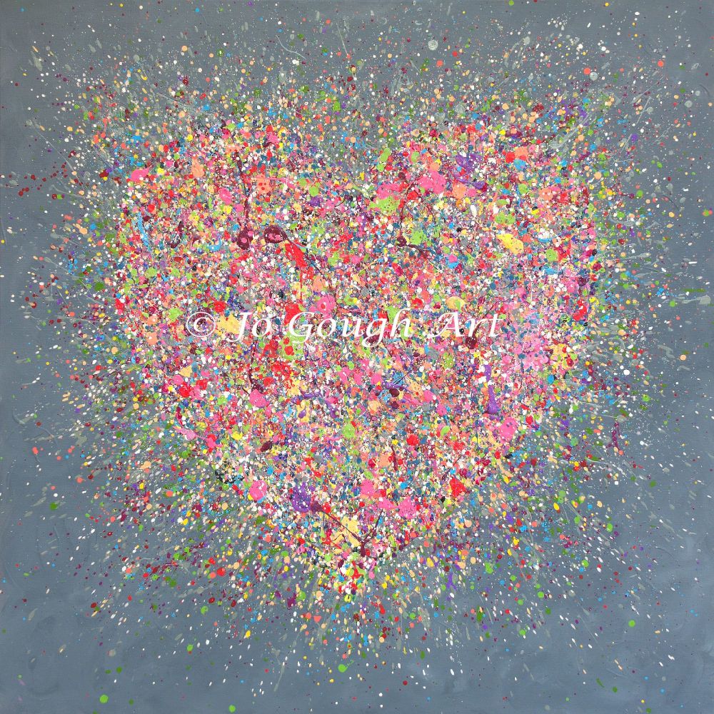 FINE ART GICLEE PRINT - 