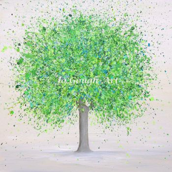 FINE ART GICLEE PRINT - "Summer Love" From £10