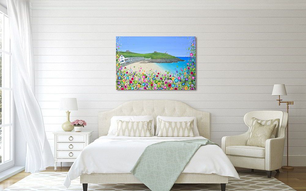 CANVAS PRINT  - 
