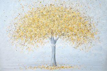 FINE ART GICLEE PRINT - "Golden Love" From £15
