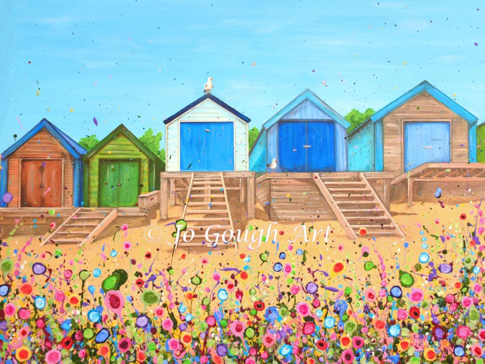 FINE ART GICLEE PRINT - 