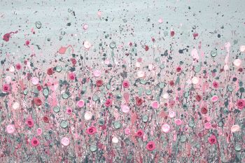 FINE ART GICLEE PRINT - "You Brighten My Day" From £15