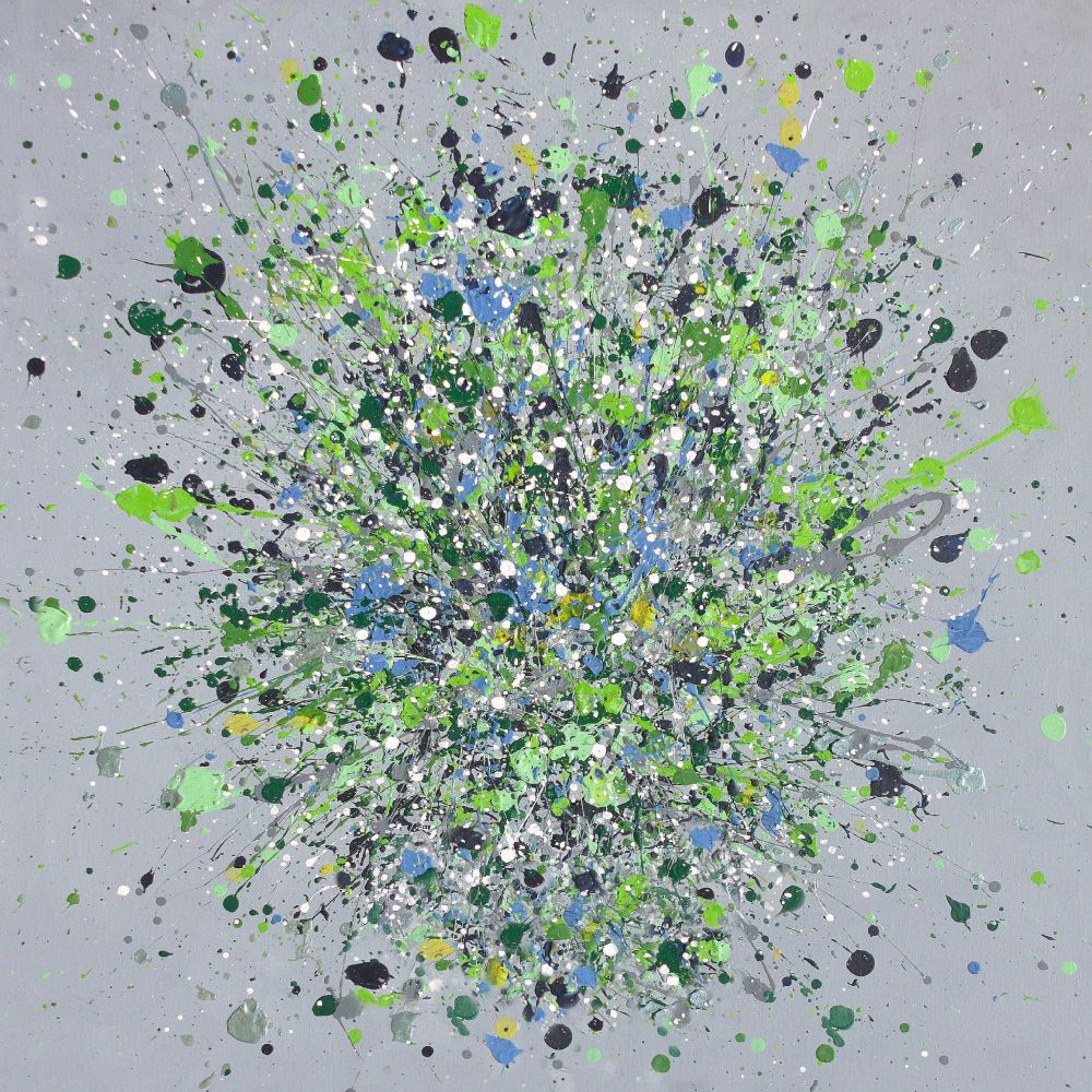 FINE ART GICLEE PRINT  - 