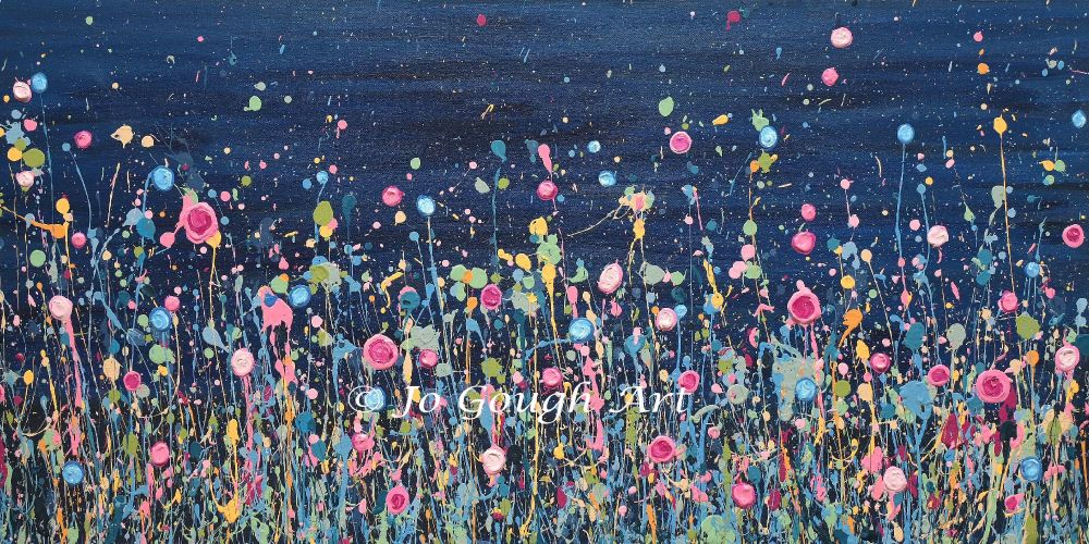 ORIGINAL ART WORK - 