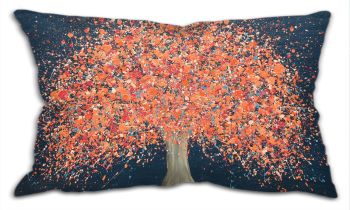 CUSHION - "Eternal Love"