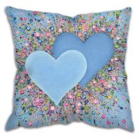 Hope In Our Hearts CUSHION