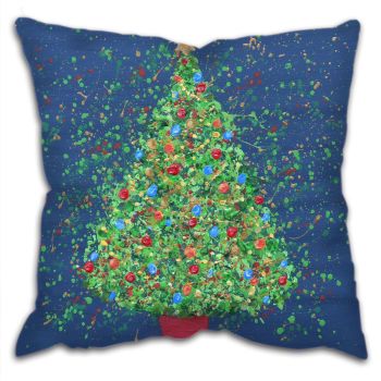 Tinsel CUSHION