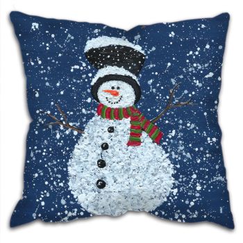 Frosty CUSHION